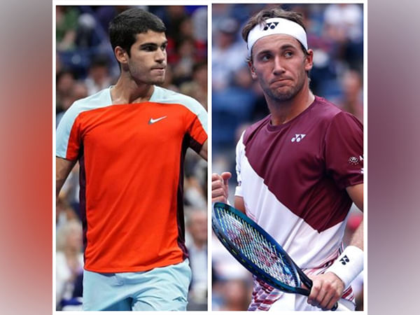 US Open: Alcaraz to face Rudd in final, No 1 ranking up for grabs