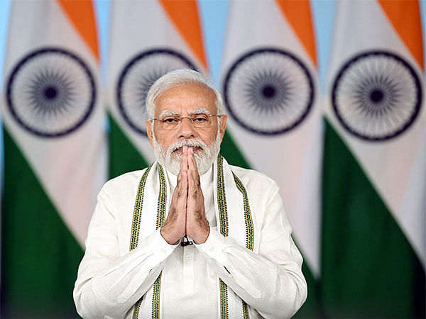PM Modi remembers Acharya Vinoba Bhave on his birth anniversary