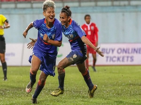Robert Lewandowski's hat-trick inspired me, admits midfielder Anju Tamang