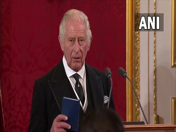 Interesting facts about the new monarch of Britain: King Charles III