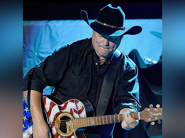Country Star John Michael Montgomery shares health update following bus accident