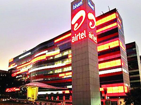 Bharti Airtel's unit Nxtra Data partners with Bloom Energy for fuel cell technology