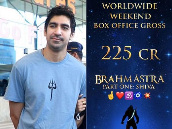 Acceptance from audiences is only thing we work for: Ayan Mukherji after  'Brahmastra' box office success – ThePrint – ANIFeed
