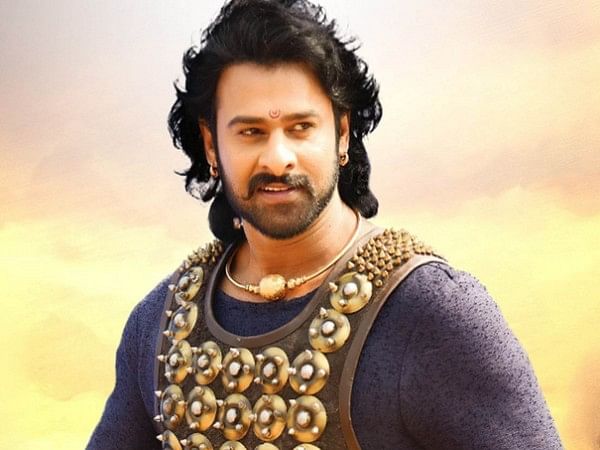 Prabhas to burn Ravan's effigy in Delhi's Lav Kush Ramleela at Lal Qila  with Ayodhya's Ram Mandir replica in background – ThePrint – ANIFeed