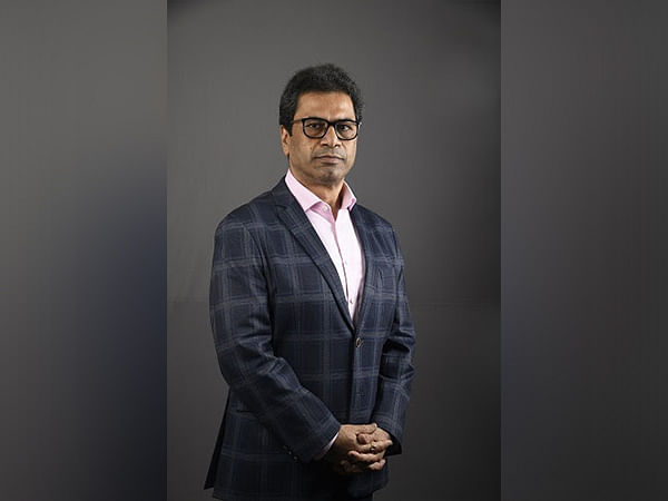 Sanjay Khanna appointed as chief executive officer (CEO), American Express Banking Corp, India