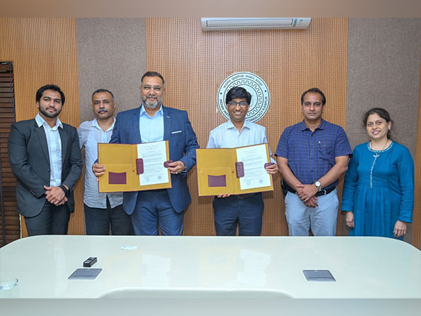 IIT-Kanpur inks down MoU with NAP Limited to achieve new milestone in Hemp Pharmaceuticals and Bioengineering