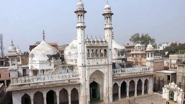 AIMPLB rues verdict in Gyanvapi mosque