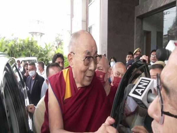 We will see again: Dalai Lama's parting words to Ladakhis irked China 