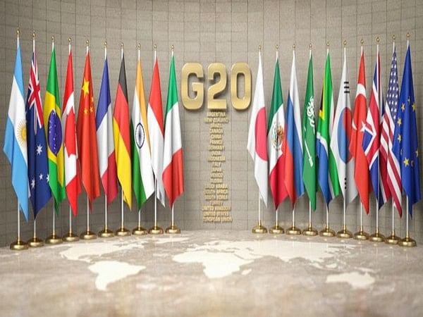 India to hold over 200 G20 meetings across the country during its ...