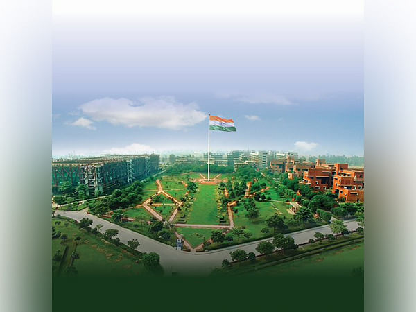 100 students of OP Jindal Global University to study at world-renowed Wharton School