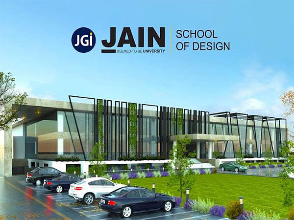 JAIN School of Design becomes the official partner for the Bengaluru Design Festival