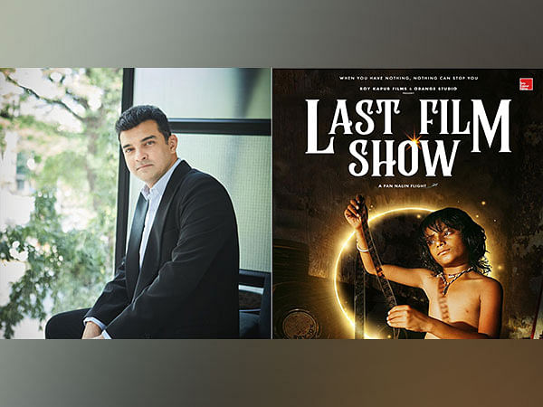 Roy Kapur Films to release Pan Nalin's internationally acclaimed 'Last Film Show' in India