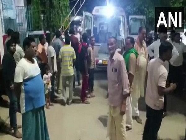 One killed, several injured in separate firing incidents in Bihar's Begusarai