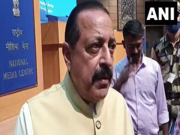 First trial for Gaganyaan to be done by end of 2023, or beginning of 2024: Jitendra Singh