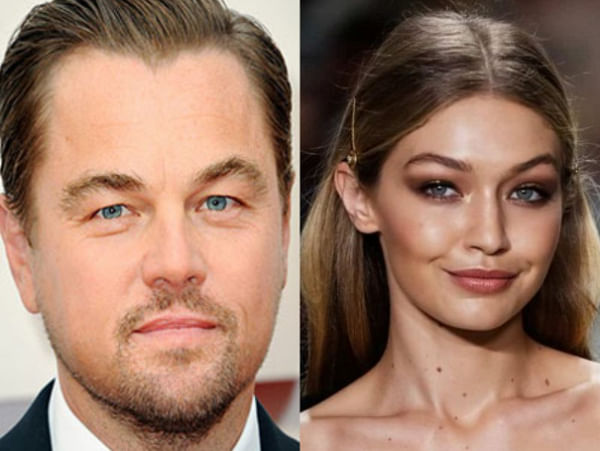 WAIT...Are Leonardo DiCaprio and Gigi Hadid actually dating? Deets inside