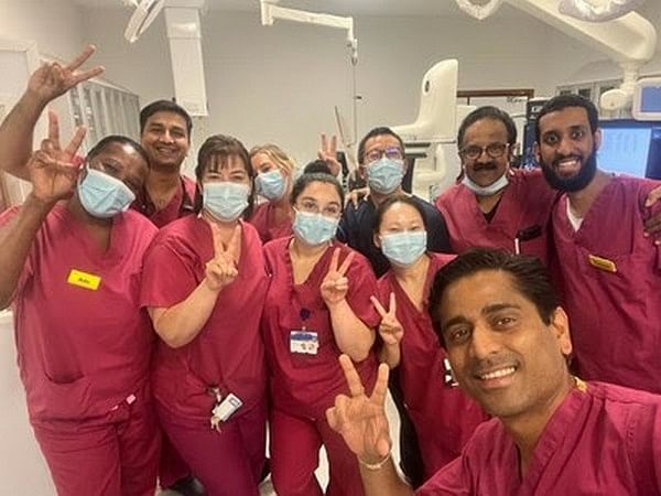 TRANSFORM 1 enrollment completed: A crucial RCT ready to redefine the DCB Angioplasty Mechanism