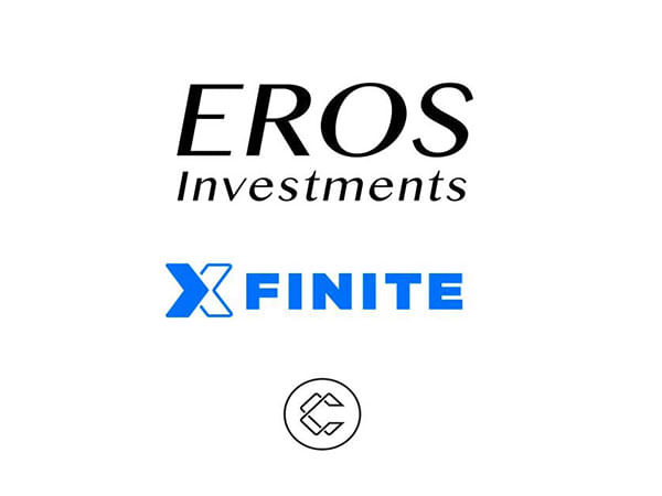 Eros Investments, Xfinite and Calvin Cheng Partner to launch XelebX, World's first Metaverse Members-Only Influencer Fan Club