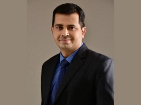 CBREX appoints Chetan Anand as Chief Revenue Officer