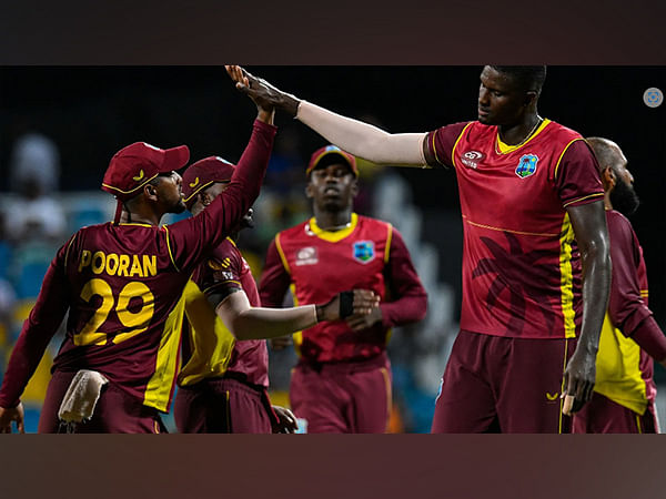 West Indies Announces T20 World Cup Squad, Evin Lewis Returns To Team ...