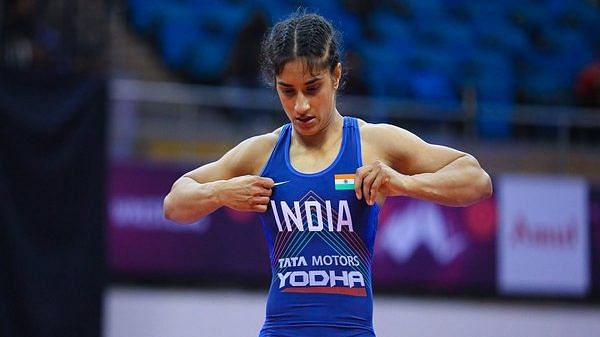 World Wrestling Championships 2022: All eyes on Vinesh Phogat, Nisha Dahiya to bring India two bronze medals