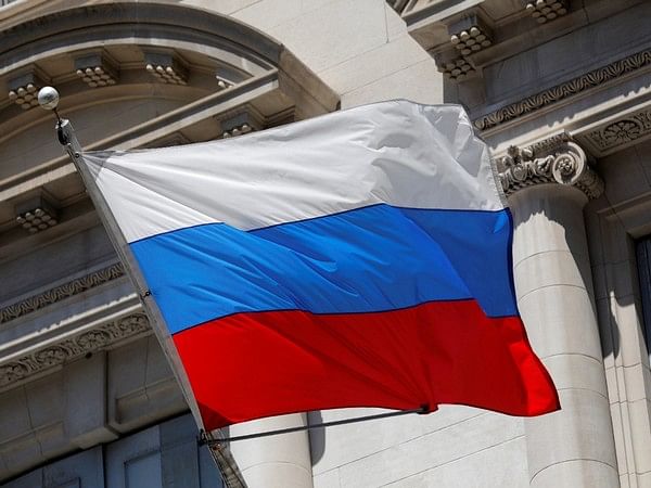 Russian embassy suspends all consular services after explosion near embassy