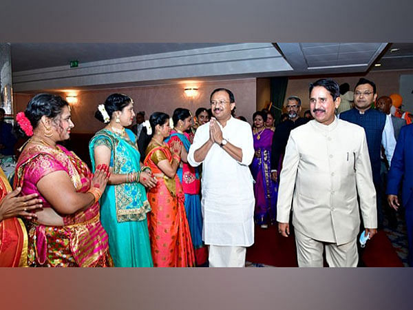 MoS V Muraleedharan arrives in Eritrea to give new momentum to relations