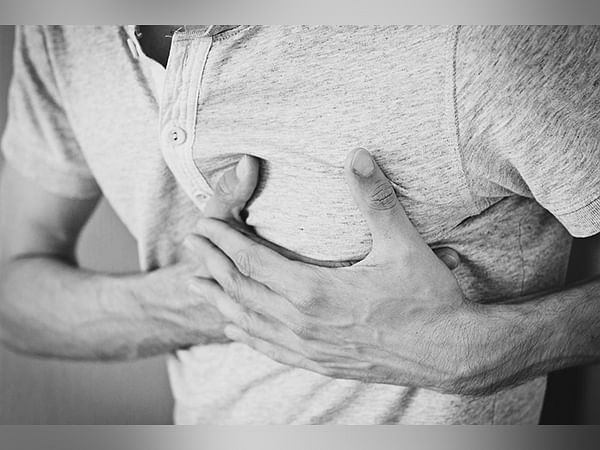 Research identifies new prognostic biomarker for heart failure