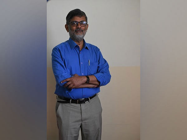 BML Munjal University announces appointment of Prof Shyam Menon as the vice chancellor