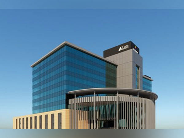 Lam Research opens new state-of-the-art Center for Engineering in Bengaluru, India