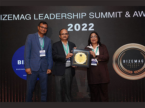 The BIZEMAG LEADERSHIP SUMMIT & AWARDS 2022 celebrated their continued excellence with organizing a start-up and investor seed funding round