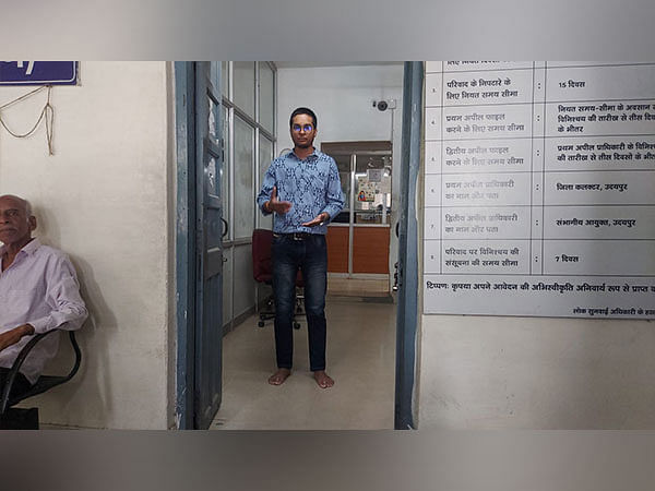 Will stay barefoot until killers are hanged: Udaipur tailor Kanhaiya Lal's son Yash Sahoo