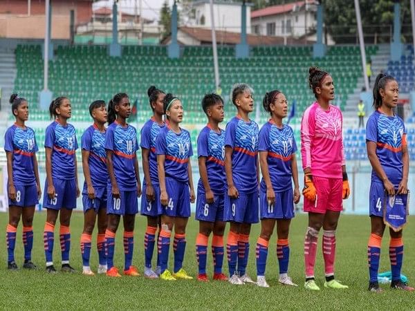 We need to play as a unit, come back stronger: Suren Chettri ahead of SAFF Women's semi-final clash