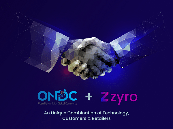 Zyro joins Open Network for Digital Commerce project by the Ministry of Commerce and Industry