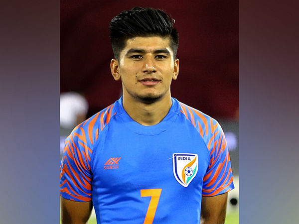 Fans returning to football stands will create amazing atmosphere in ISL this season, says Anirudh Thapa