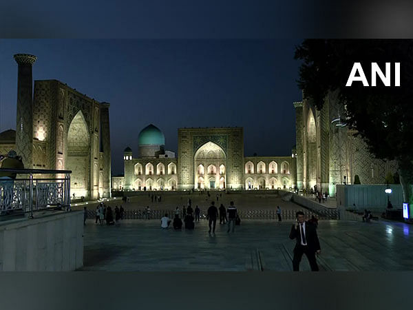SCO Summit set to commence in Samarkand today