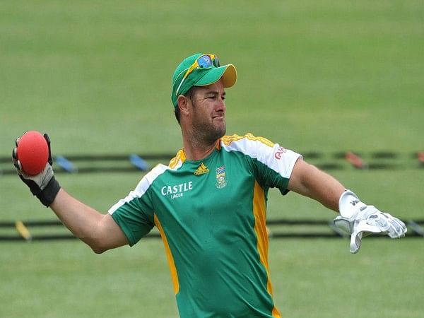 IPL 2023: Mark Boucher to coach Mumbai Indians 