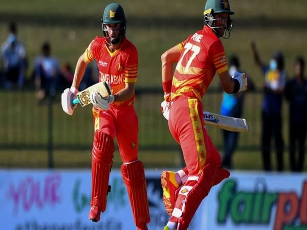 Zimbabwe announces T20 World Cup squad, Craig Ervine returns as captain