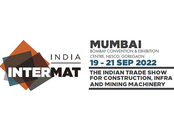INTERMAT comes to India with its first edition