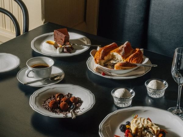 EHV opens Koloman in New York EHV opens Koloman in New York