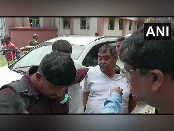 WB Cattle Smuggling Case: CBI Raids Arrested TMC Leader Anubrata Mondal ...