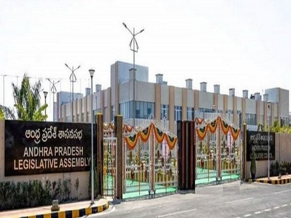 Andhra Pradesh: AP legislative assembly passes four bills by voice vote