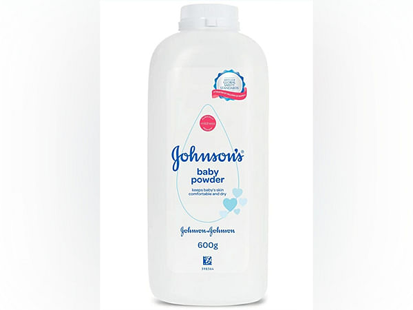 Johnson & Johnson stands by its baby powder despite FDA Maharashtra cancelling production 