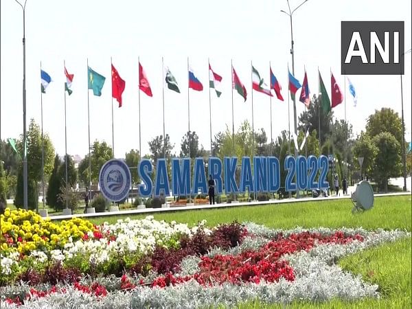 Leaders of SCO member states sign Samarkand declaration