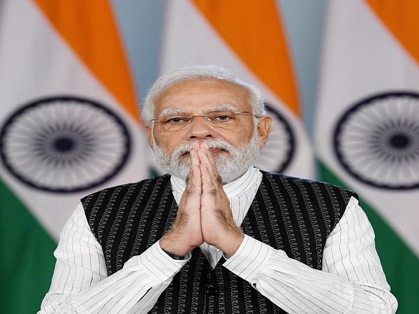 PM Modi greets people on occasion of Vishwakarma Jayanti – ThePrint ...