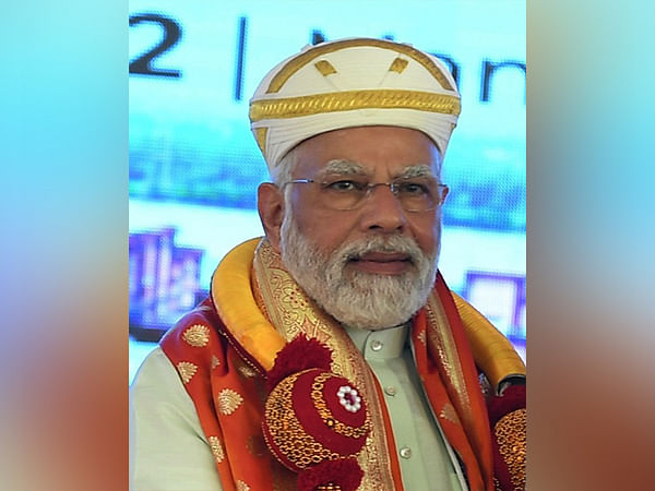 Political leaders from across party lines greet PM Modi on his 72nd birthday