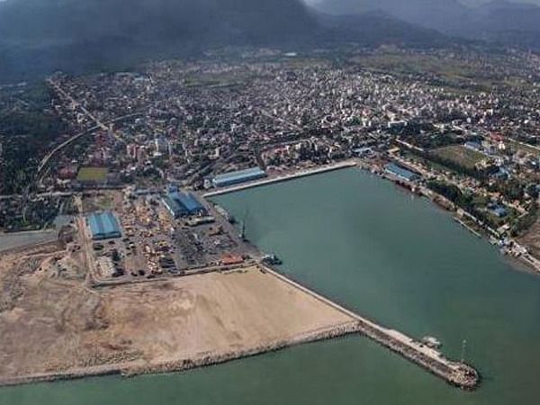 Iran's Chabahar port crucial for landlocked Afghanistan trade