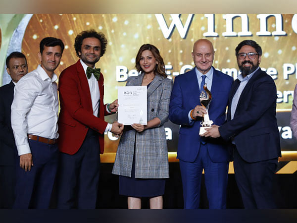 GemPundit proved its excellence once again: Won three titles at the 48th IGJA Awards