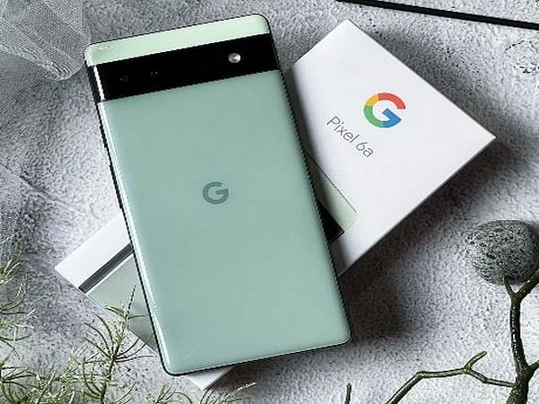 Google might be developing a compact Pixel phone – ThePrint – ANIFeed