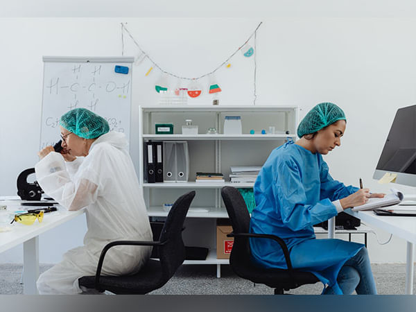 Transplanted gut bacteria cause cardiovascular changes in mice: Research