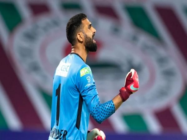 Odisha FC sign goalkeeper Amrinder Singh for ISL 2022-23 season